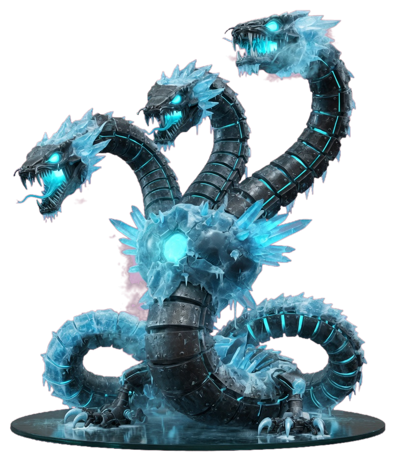 The fused catalyst war-form